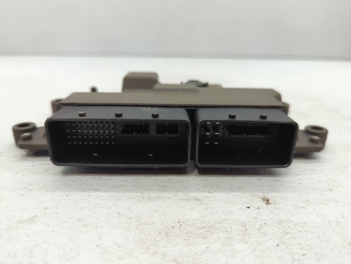 2019 Subaru Impreza PCM Engine Control Computer ECU ECM PCU OEM P/N:2276 22765AM66D, 22765AM67D, TN112800-8984 Fits OEM Used