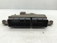 2019 Subaru Impreza PCM Engine Control Computer ECU ECM PCU OEM P/N:2276 22765AM66D, 22765AM67D, TN112800-8984 Fits OEM Used