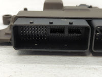 2019 Subaru Impreza PCM Engine Control Computer ECU ECM PCU OEM P/N:2276 22765AM66D, 22765AM67D, TN112800-8984 Fits OEM Used