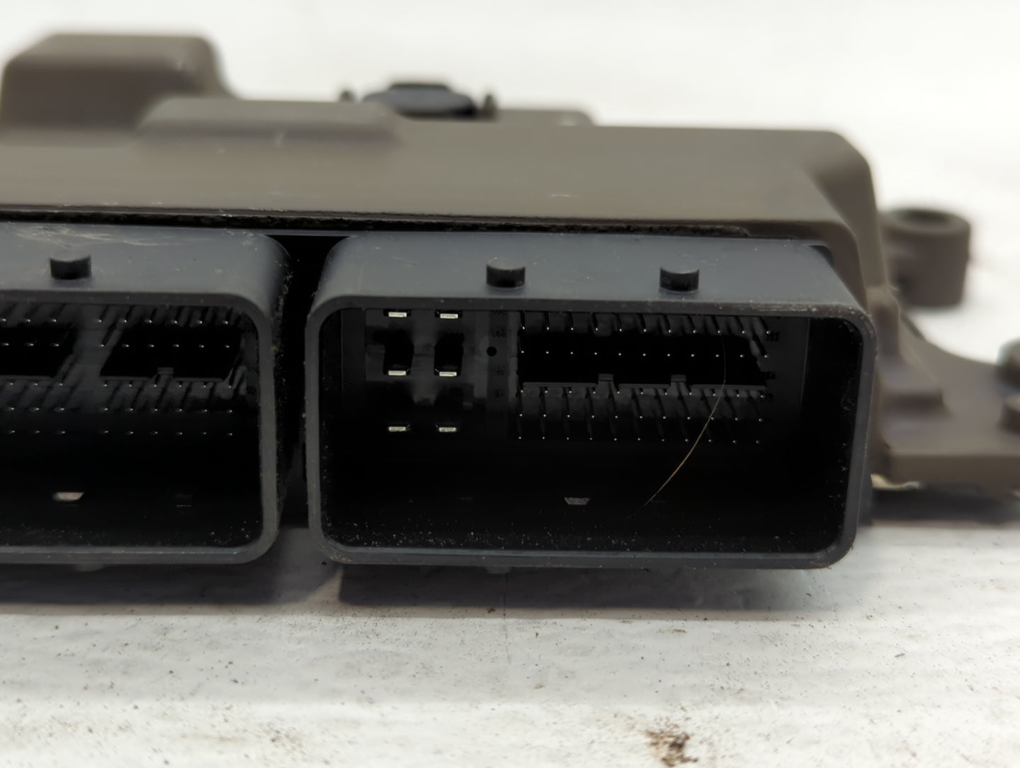 2019 Subaru Impreza PCM Engine Control Computer ECU ECM PCU OEM P/N:2276 22765AM66D, 22765AM67D, TN112800-8984 Fits OEM Used