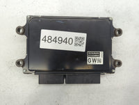 2019 Subaru Impreza PCM Engine Control Computer ECU ECM PCU OEM P/N:2276 22765AM66D, 22765AM67D, TN112800-8984 Fits OEM Used