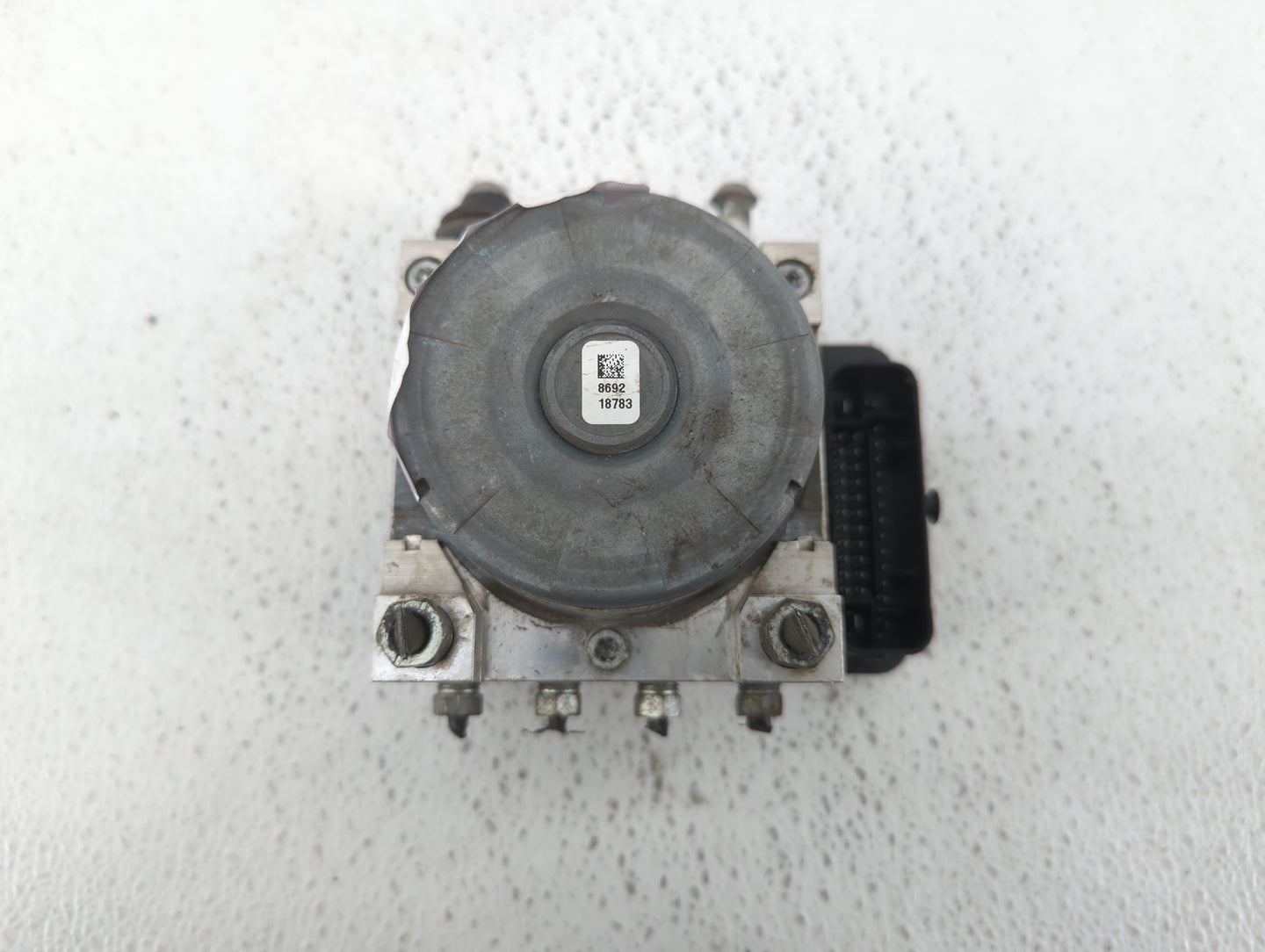 2017-2021 Subaru Impreza ABS Pump Control Module Replacement P/N:27536FL01A 27536FL00B Fits Fits 2017 2018 2019 2020 2021 OE