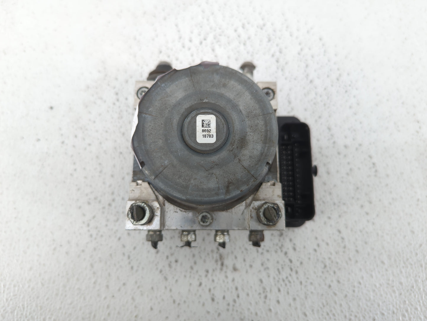 2017-2021 Subaru Impreza ABS Pump Control Module Replacement P/N:27536FL01A 27536FL00B Fits Fits 2017 2018 2019 2020 2021 OE