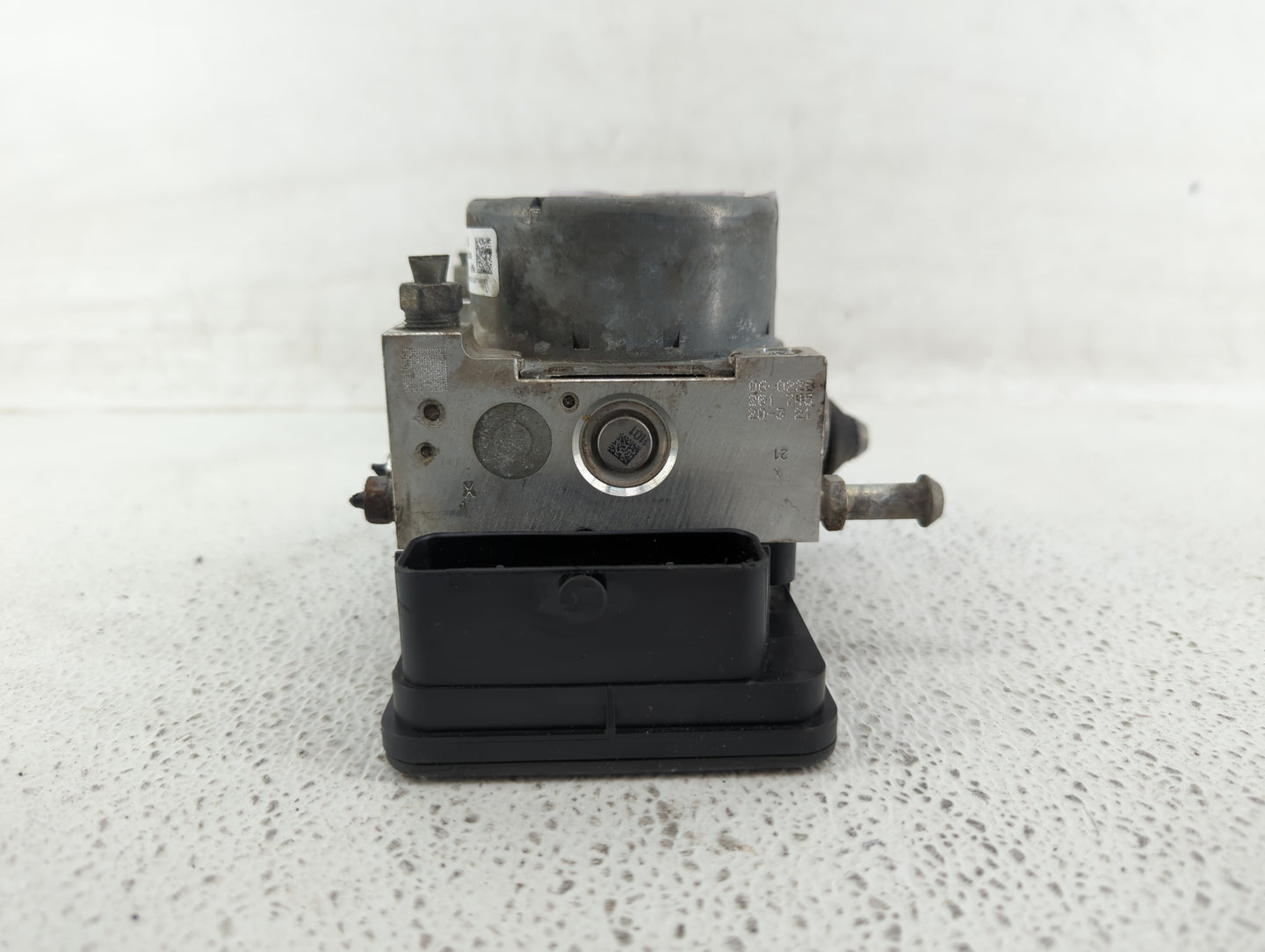 2017-2021 Subaru Impreza ABS Pump Control Module Replacement P/N:27536FL01A 27536FL00B Fits Fits 2017 2018 2019 2020 2021 OE