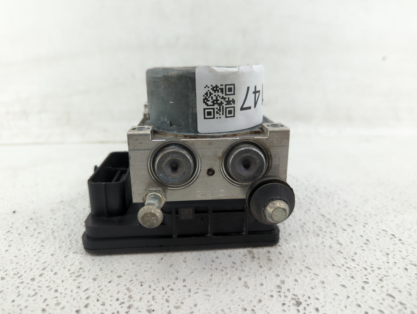 2017-2021 Subaru Impreza ABS Pump Control Module Replacement P/N:27536FL01A 27536FL00B Fits Fits 2017 2018 2019 2020 2021 OE