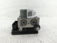 2017-2021 Subaru Impreza ABS Pump Control Module Replacement P/N:27536FL01A 27536FL00B Fits Fits 2017 2018 2019 2020 2021 OE