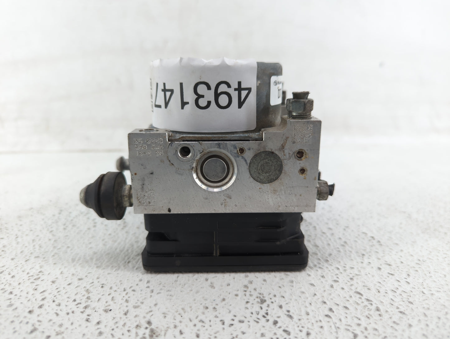 2017-2021 Subaru Impreza ABS Pump Control Module Replacement P/N:27536FL01A 27536FL00B Fits Fits 2017 2018 2019 2020 2021 OE