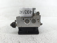 2017-2021 Subaru Impreza ABS Pump Control Module Replacement P/N:27536FL01A 27536FL00B Fits Fits 2017 2018 2019 2020 2021 OE