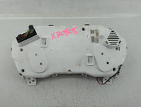 2017-2019 Subaru Impreza Instrument Cluster Speedometer Gauges P/N:85002FL21A 85003FL20A Fits Fits 2017 2018 2019 OEM Used A