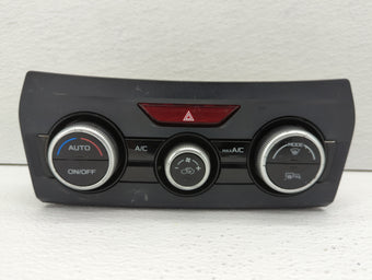 compare product 2019 Subaru Impreza Climate Control Module Temperature AC/Heater Replacement P/N:72311FL73A 237050-2720 Fits OEM Used Auto Parts