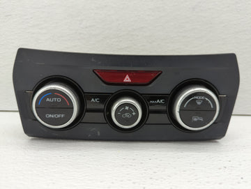 2019 Subaru Impreza Climate Control Module Temperature AC/Heater Replacement P/N:72311FL73A 237050-2720 Fits OEM Used Auto P