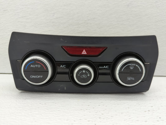 2019 Subaru Impreza Climate Control Module Temperature AC/Heater Replacement P/N:72311FL73A 237050-2720 Fits OEM Used Auto P