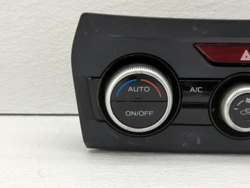 2019 Subaru Impreza Climate Control Module Temperature AC/Heater Replacement P/N:72311FL73A 237050-2720 Fits OEM Used Auto Parts