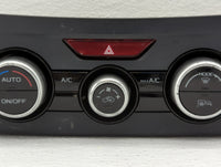 2019 Subaru Impreza Climate Control Module Temperature AC/Heater Replacement P/N:72311FL73A 237050-2720 Fits OEM Used Auto P