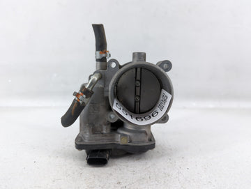 2017-2022 Subaru Impreza Throttle Body P/N:16112AA470 Fits Fits 2017 2018 2019 2020 2021 2022 OEM Used Auto Parts - Oemuseda