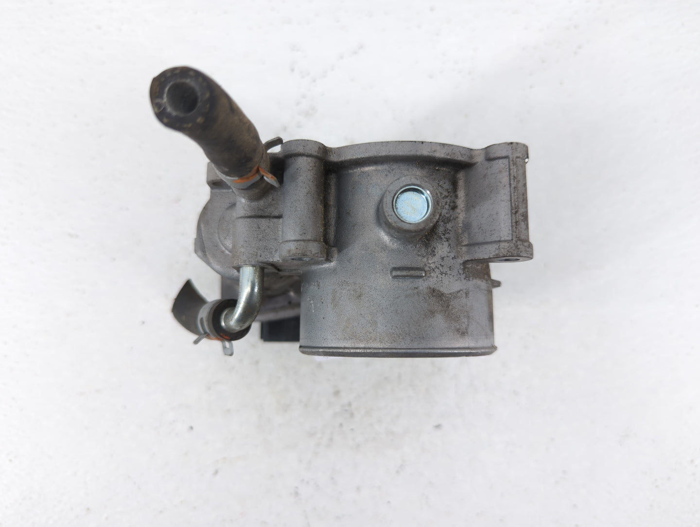 2017-2022 Subaru Impreza Throttle Body P/N:16112AA470 Fits Fits 2017 2018 2019 2020 2021 2022 OEM Used Auto Parts - Oemuseda