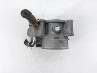2017-2022 Subaru Impreza Throttle Body P/N:16112AA470 Fits Fits 2017 2018 2019 2020 2021 2022 OEM Used Auto Parts - Oemuseda