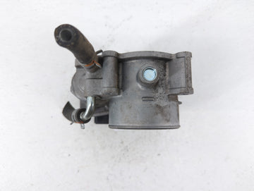2017-2022 Subaru Impreza Throttle Body P/N:16112AA470 Fits Fits 2017 2018 2019 2020 2021 2022 OEM Used Auto Parts