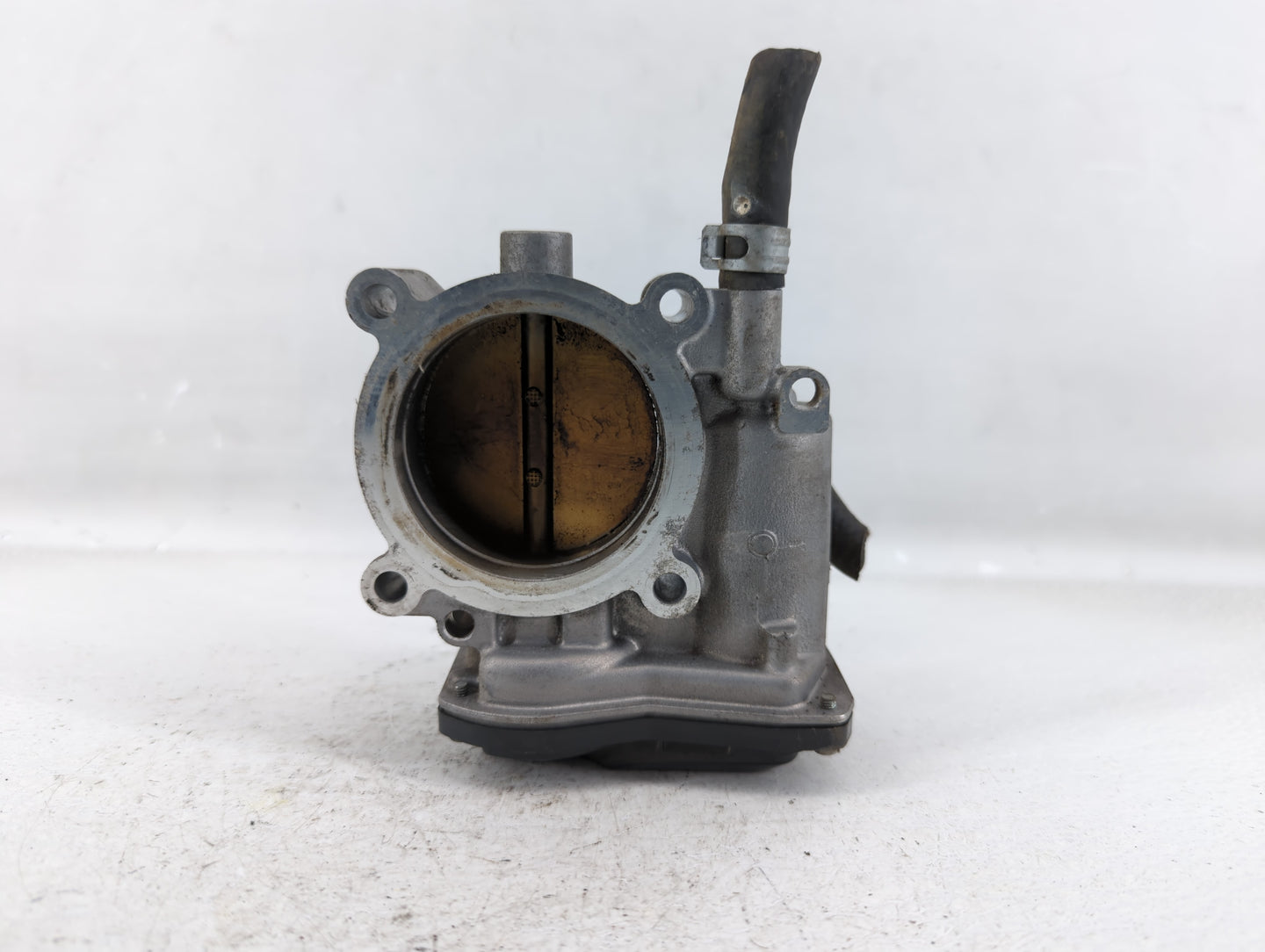 2017-2022 Subaru Impreza Throttle Body P/N:16112AA470 Fits Fits 2017 2018 2019 2020 2021 2022 OEM Used Auto Parts - Oemuseda
