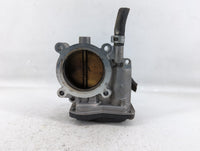 2017-2022 Subaru Impreza Throttle Body P/N:16112AA470 Fits Fits 2017 2018 2019 2020 2021 2022 OEM Used Auto Parts - Oemuseda