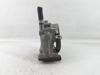 2017-2022 Subaru Impreza Throttle Body P/N:16112AA470 Fits Fits 2017 2018 2019 2020 2021 2022 OEM Used Auto Parts - Oemuseda
