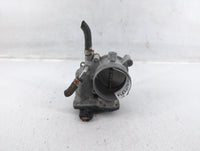 2017-2022 Subaru Impreza Throttle Body P/N:16112AA470 Fits Fits 2017 2018 2019 2020 2021 2022 OEM Used Auto Parts - Oemuseda