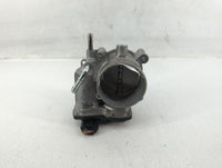 2017-2022 Subaru Impreza Throttle Body P/N:16112AA470 Fits Fits 2017 2018 2019 2020 2021 2022 OEM Used Auto Parts - Oemuseda