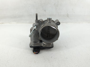 compare product 2017-2022 Subaru Impreza Throttle Body P/N:16112AA470 Fits Fits 2017 2018 2019 2020 2021 2022 OEM Used Auto Parts