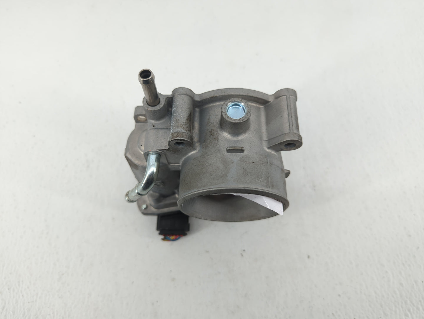 2017-2022 Subaru Impreza Throttle Body P/N:16112AA470 Fits Fits 2017 2018 2019 2020 2021 2022 OEM Used Auto Parts - Oemuseda