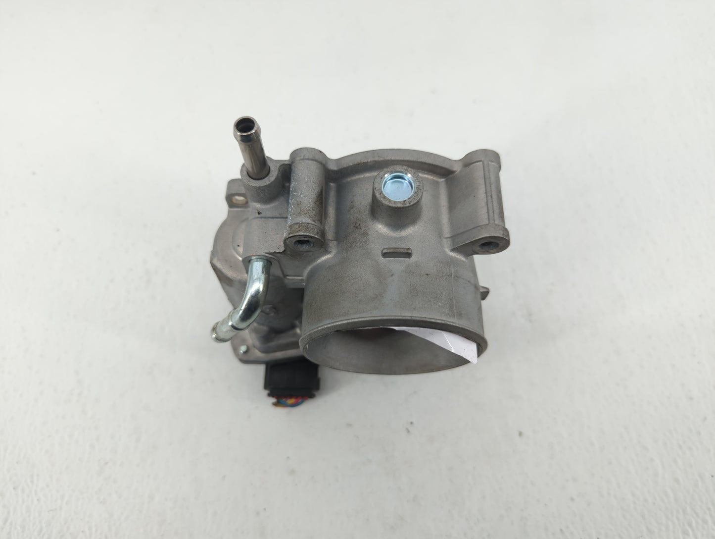 2017-2022 Subaru Impreza Throttle Body P/N:16112AA470 Fits Fits 2017 2018 2019 2020 2021 2022 OEM Used Auto Parts - Oemuseda