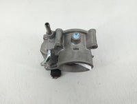 2017-2022 Subaru Impreza Throttle Body P/N:16112AA470 Fits Fits 2017 2018 2019 2020 2021 2022 OEM Used Auto Parts - Oemuseda