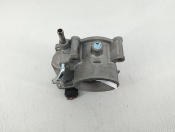 2017-2022 Subaru Impreza Throttle Body P/N:16112AA470 Fits Fits 2017 2018 2019 2020 2021 2022 OEM Used Auto Parts