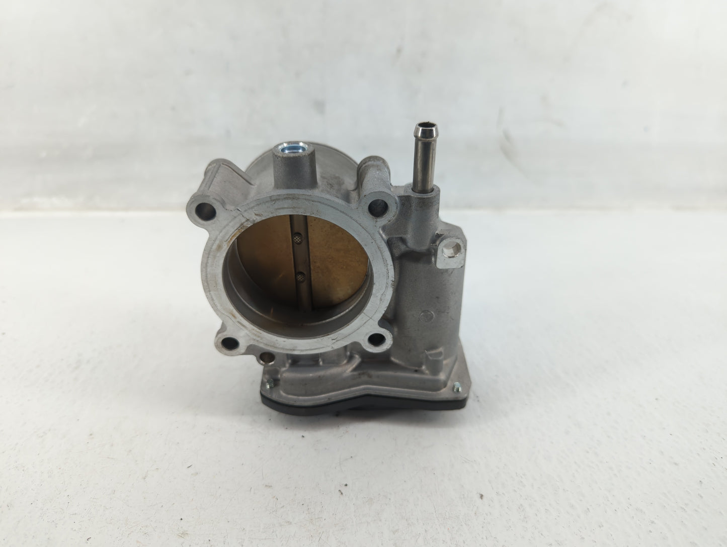 2017-2022 Subaru Impreza Throttle Body P/N:16112AA470 Fits Fits 2017 2018 2019 2020 2021 2022 OEM Used Auto Parts - Oemuseda