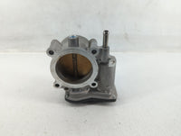 2017-2022 Subaru Impreza Throttle Body P/N:16112AA470 Fits Fits 2017 2018 2019 2020 2021 2022 OEM Used Auto Parts - Oemuseda