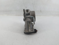 2017-2022 Subaru Impreza Throttle Body P/N:16112AA470 Fits Fits 2017 2018 2019 2020 2021 2022 OEM Used Auto Parts - Oemuseda