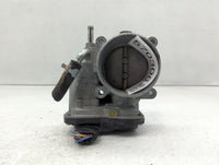 2017-2022 Subaru Impreza Throttle Body P/N:16112AA470 Fits Fits 2017 2018 2019 2020 2021 2022 OEM Used Auto Parts - Oemuseda