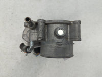 2017-2022 Subaru Impreza Throttle Body P/N:16112AA470 Fits Fits 2017 2018 2019 2020 2021 2022 OEM Used Auto Parts - Oemuseda