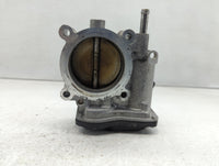 2017-2022 Subaru Impreza Throttle Body P/N:16112AA470 Fits Fits 2017 2018 2019 2020 2021 2022 OEM Used Auto Parts - Oemuseda