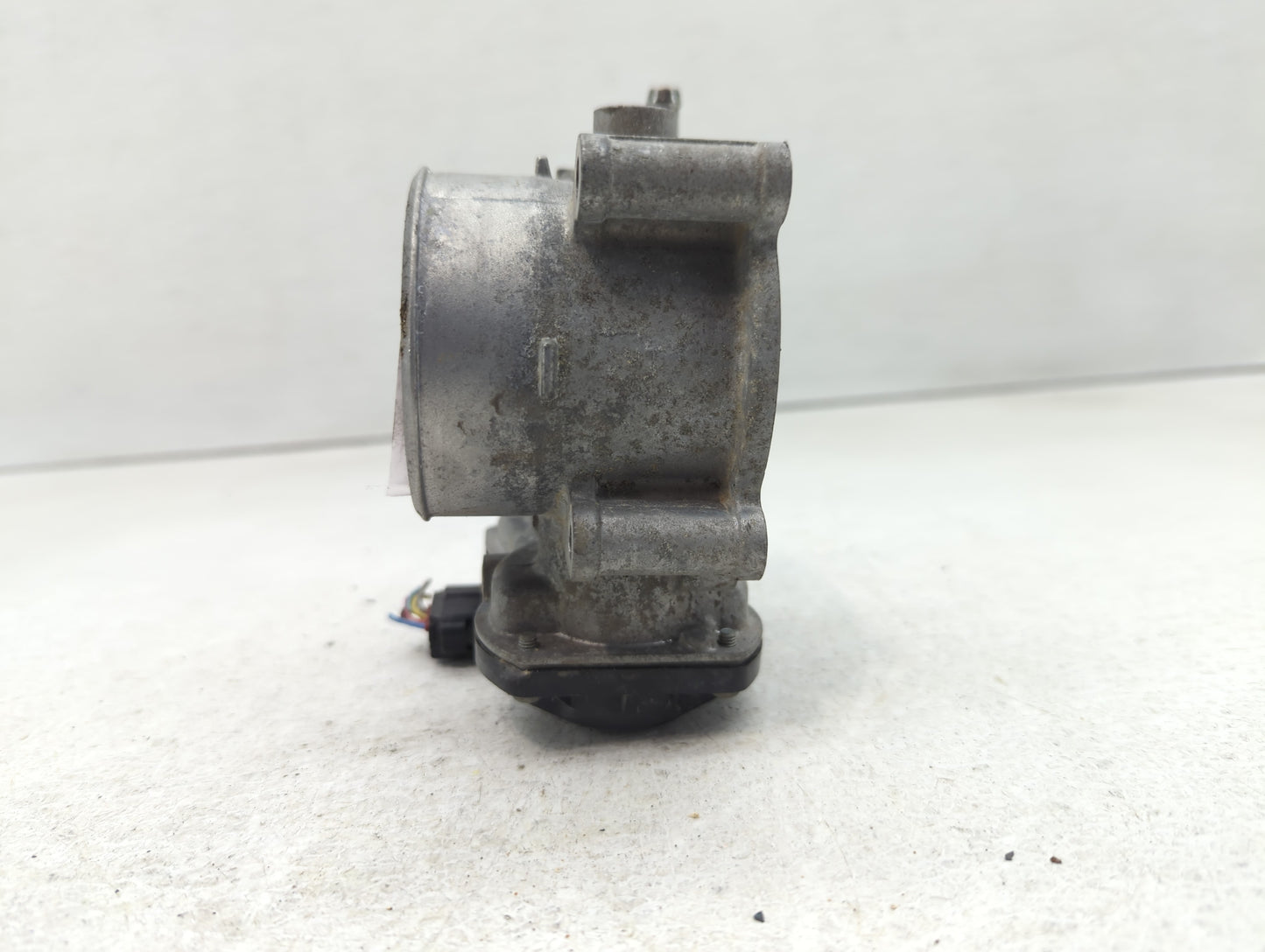 2017-2022 Subaru Impreza Throttle Body P/N:16112AA470 Fits Fits 2017 2018 2019 2020 2021 2022 OEM Used Auto Parts - Oemuseda