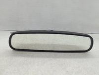 2017-2022 Subaru Impreza Interior Rear View Mirror Replacement OEM P/N:E8011681 Fits OEM Used Auto Parts - Oemusedautoparts1