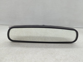 compare product 2017-2022 Subaru Impreza Interior Rear View Mirror Replacement OEM P/N:E8011681 Fits OEM Used Auto Parts
