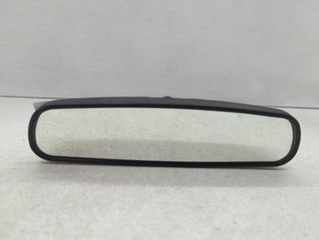 2017-2022 Subaru Impreza Interior Rear View Mirror Replacement OEM P/N:E8011681 Fits OEM Used Auto Parts - Oemusedautoparts1