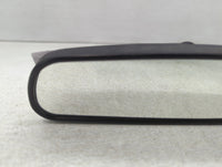 2017-2022 Subaru Impreza Interior Rear View Mirror Replacement OEM P/N:E8011681 Fits OEM Used Auto Parts - Oemusedautoparts1