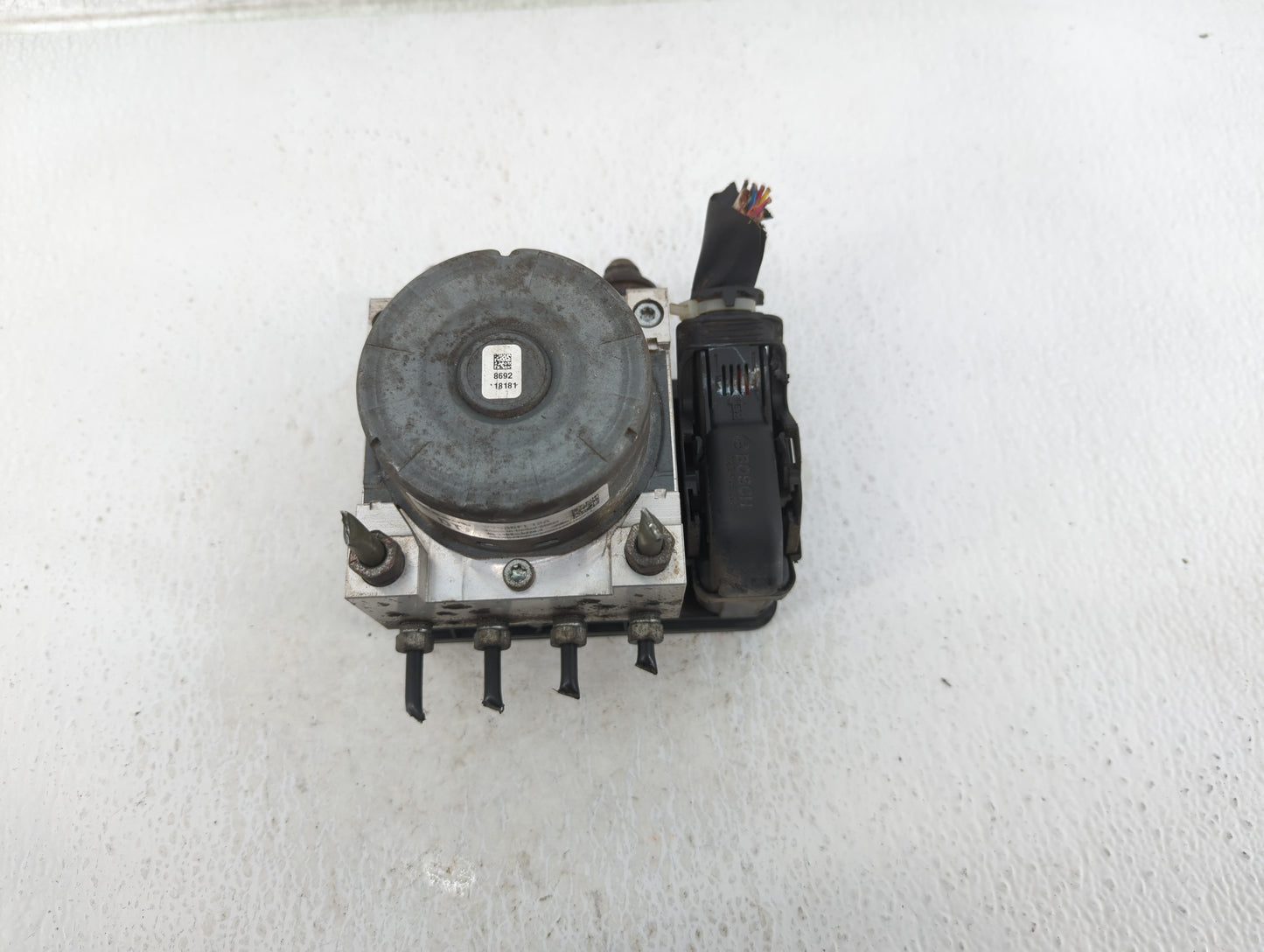 2017-2021 Subaru Impreza ABS Pump Control Module Replacement P/N:27536FL12A Fits Fits 2017 2018 2019 2020 2021 OEM Used Auto