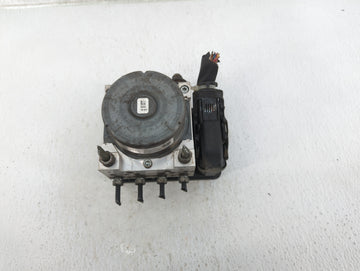 2017-2021 Subaru Impreza ABS Pump Control Module Replacement P/N:27536FL12A Fits Fits 2017 2018 2019 2020 2021 OEM Used Auto Parts