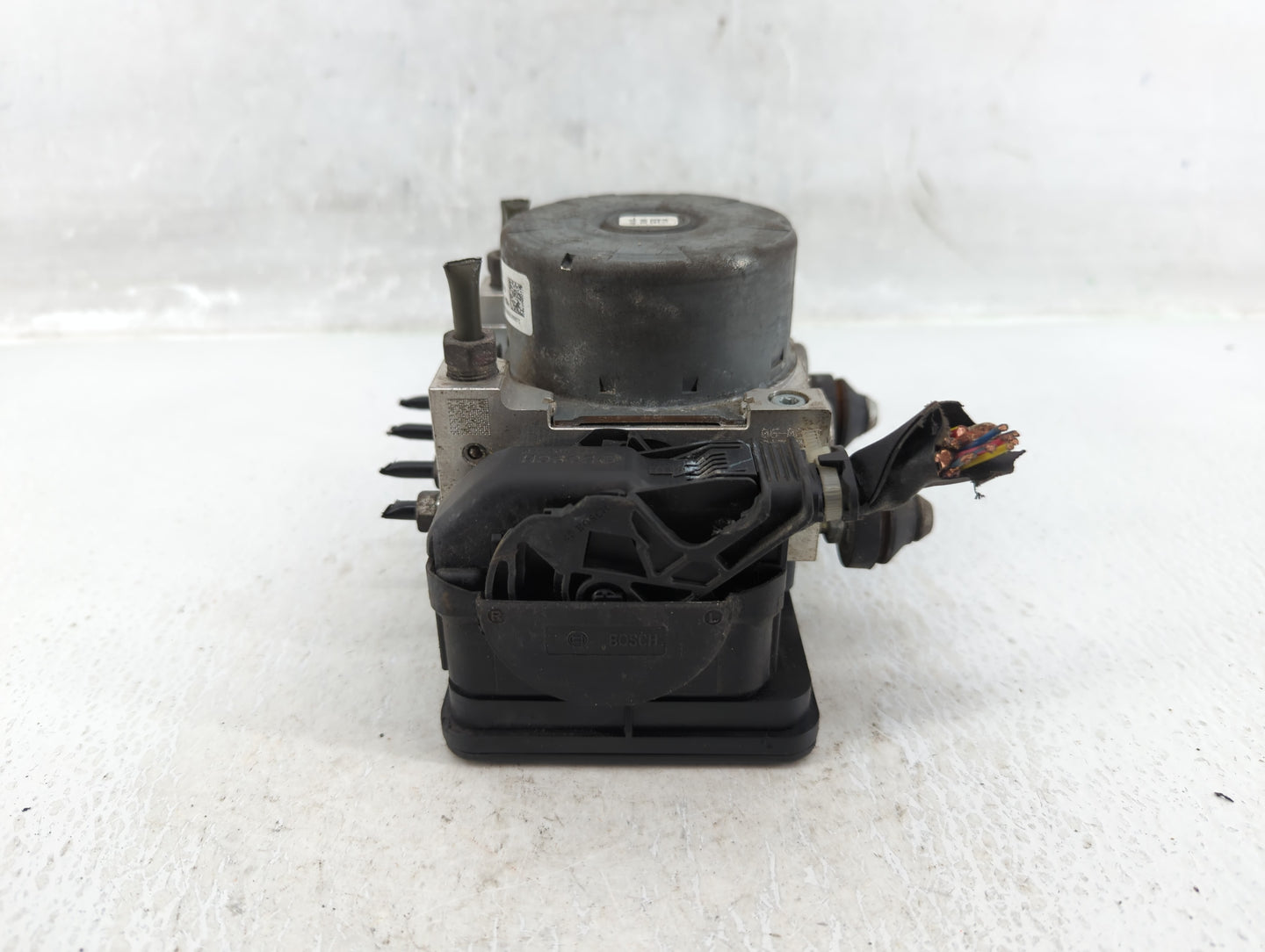 2017-2021 Subaru Impreza ABS Pump Control Module Replacement P/N:27536FL12A Fits Fits 2017 2018 2019 2020 2021 OEM Used Auto