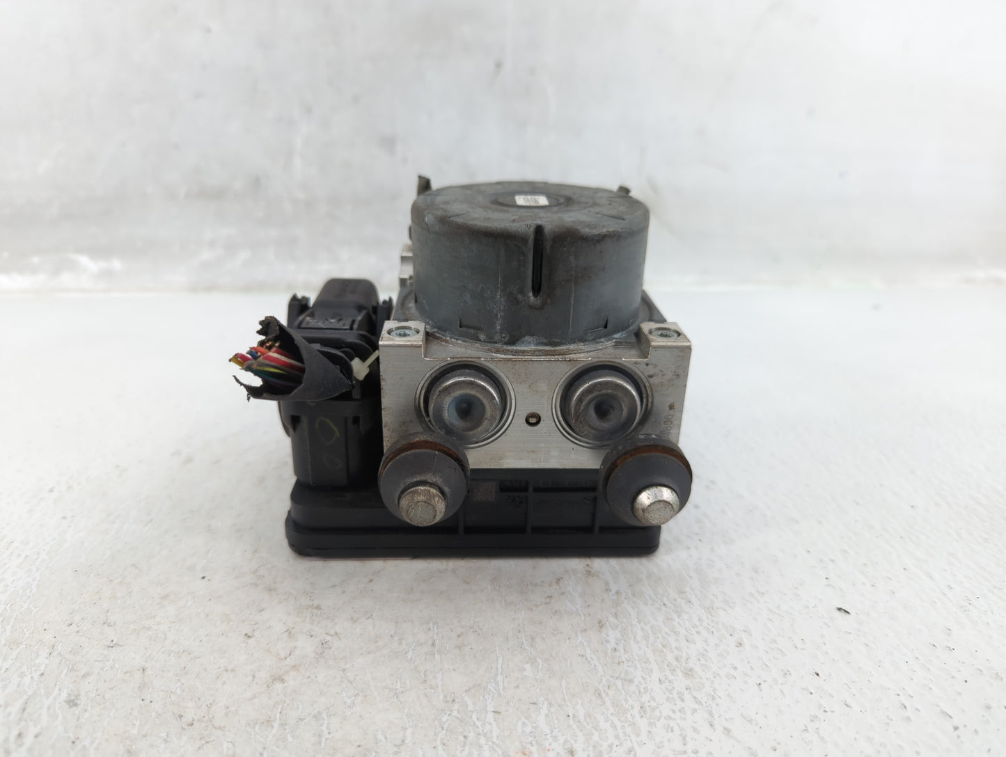 2017-2021 Subaru Impreza ABS Pump Control Module Replacement P/N:27536FL12A Fits Fits 2017 2018 2019 2020 2021 OEM Used Auto