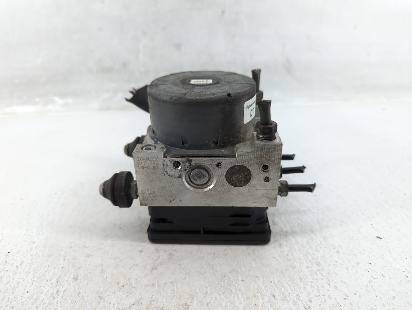 2017-2021 Subaru Impreza ABS Pump Control Module Replacement P/N:27536FL12A Fits Fits 2017 2018 2019 2020 2021 OEM Used Auto