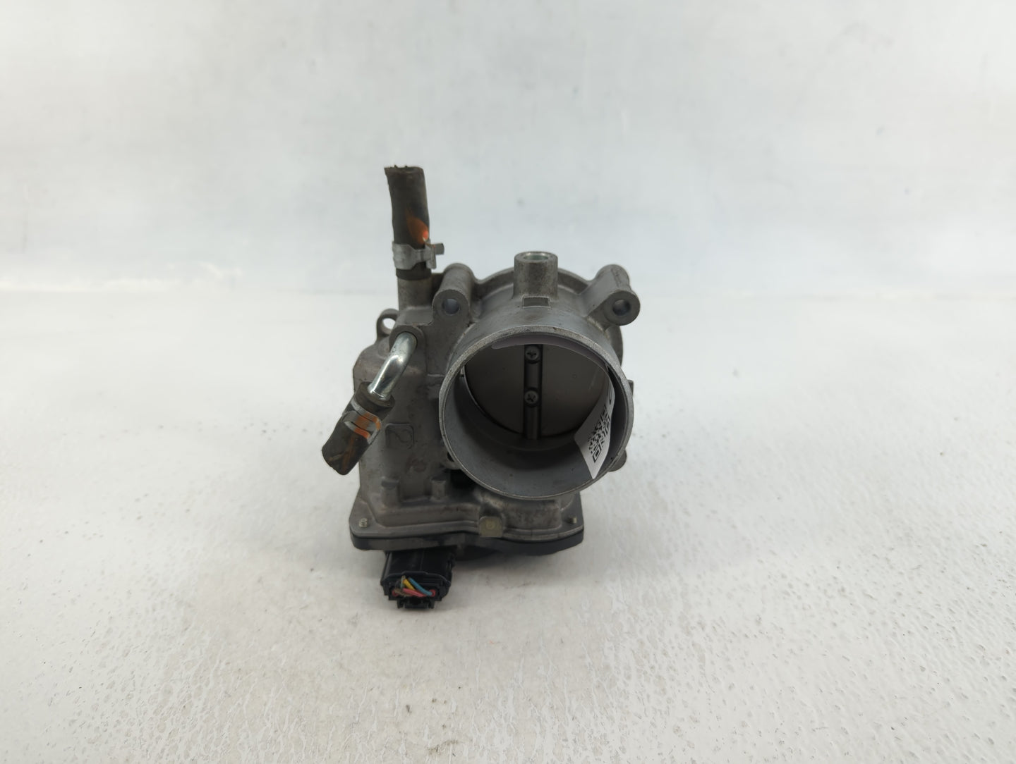 2017-2022 Subaru Impreza Throttle Body P/N:6112AA470 Fits Fits 2017 2018 2019 2020 2021 2022 OEM Used Auto Parts - Oemusedau