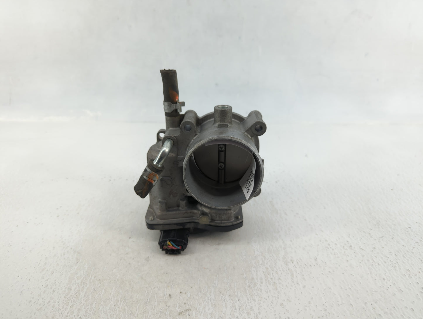 2017-2022 Subaru Impreza Throttle Body P/N:6112AA470 Fits Fits 2017 2018 2019 2020 2021 2022 OEM Used Auto Parts - Oemusedau